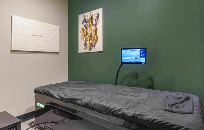 Hydro Massage