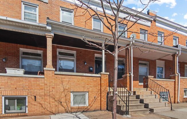Spacious 2-Bedroom home with Modern Amenities