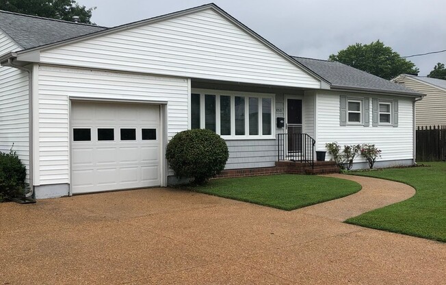 LARRYMORE ACRES