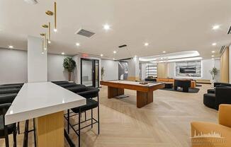 2 beds, 2 baths, $3,500, Unit 442A