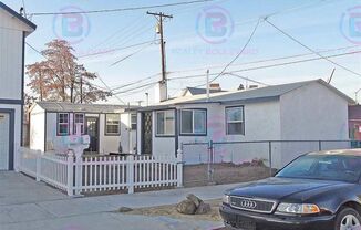 Charming 1 bedroom 1 Bath , low-maintenance, and perfectly located — this home offers the privacy you want with the lifestyle you’ll love.