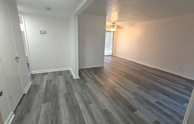 Hidden Oak Apartments