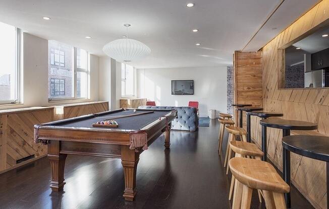 1 bed, 1 bath, $5,500, Unit 129502