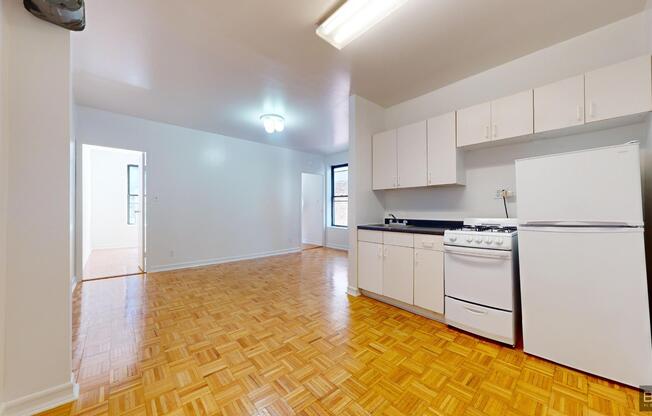 2 beds, 1 bath, $3,950, Unit 5