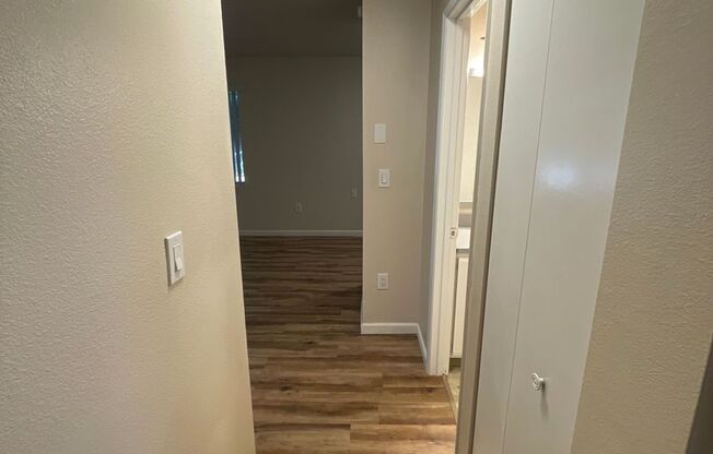1 bed, 1 bath, 510 sqft, $1,295, Unit 111