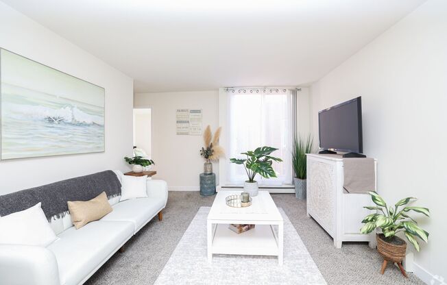 1 bed, 1 bath, 550 sqft, $1,055, Unit 1 Bedroom Waitlist