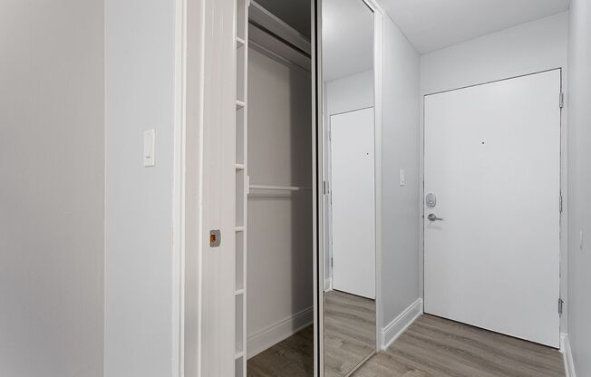 1 bed, 1 bath, 485 sqft, $1,625, Unit 101