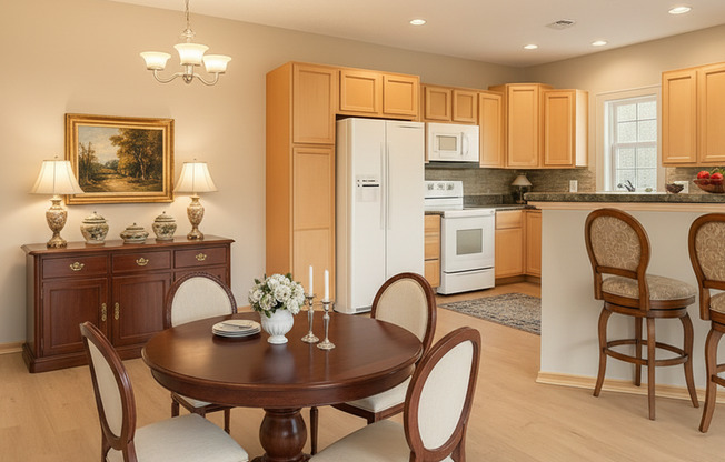 Modern Comfort & Convenience in Plymouth for $2,449/month!