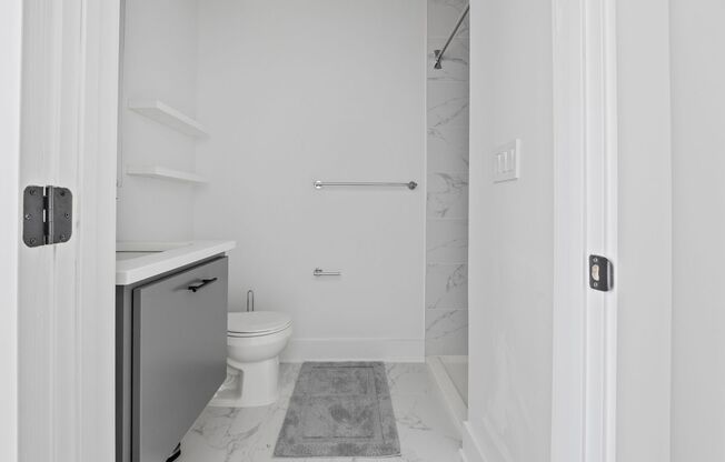 1 bed, 1 bath, $1,600