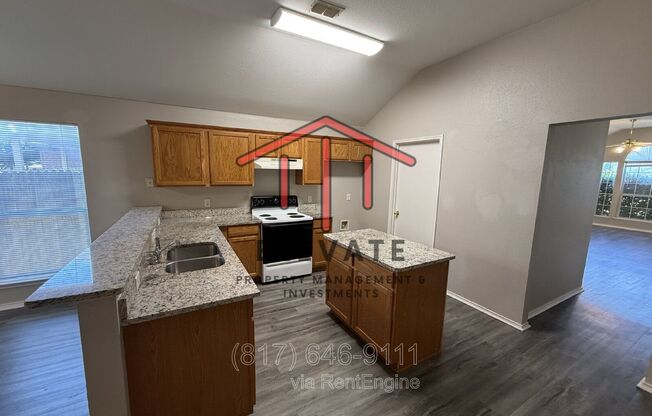 10524 ARANSAS DR