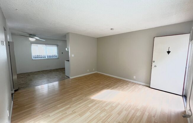 1 bed, 1 bath, $1,595, Unit 01