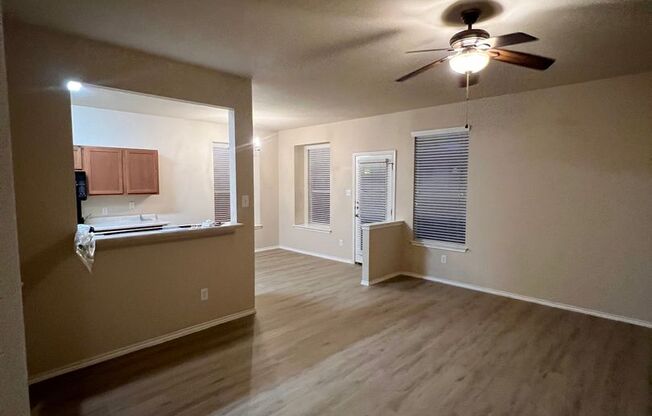 4 bedroom 2.5 bath Kensington Trails home Available in August!