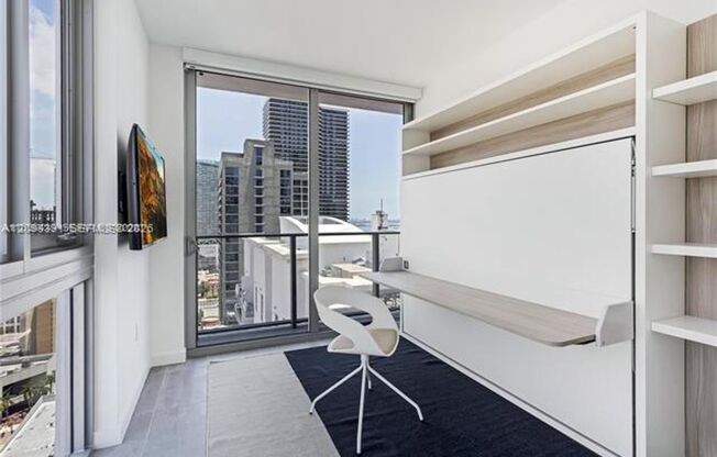 2 beds, 1.5 baths, $5,000, Unit # 2806
