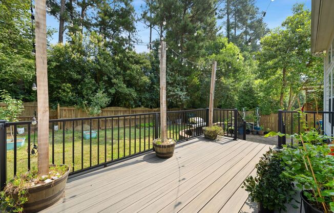 Stunning Single Family Home: Available August 8th
