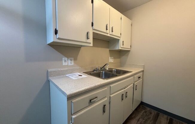 1 bed, 1 bath, 525 sqft, $899, Unit 2890 205