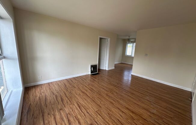 Lakewood Garden Apts