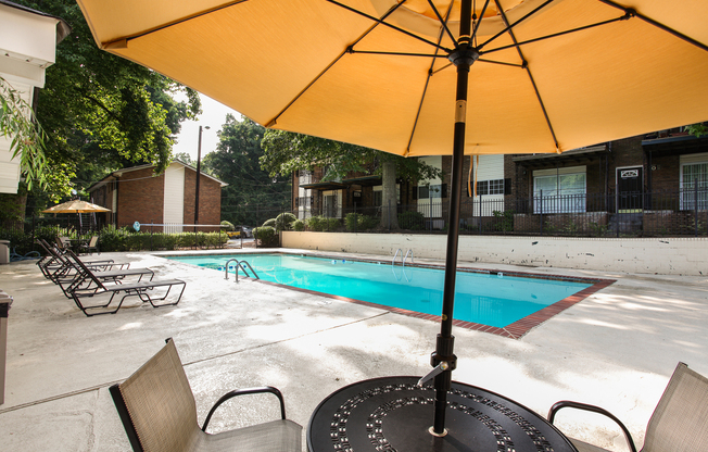 Mitchell`s Park Apartments