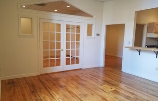 Hardware Lofts