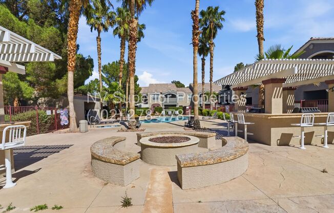 2 beds, 2 baths, $1,300, Unit UNIT # 1190