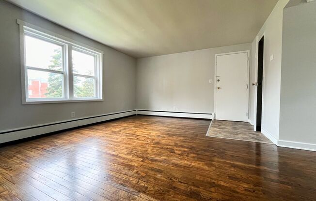 Maryvale Village Apartments