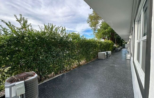 1 bed, 1 bath, 650 sqft, $1,695, Unit 2300-107