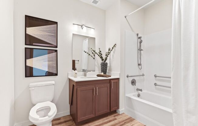 1 bed, 1 bath, 684 sqft, $1,650, Unit B039