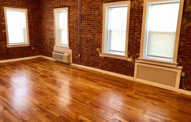 Studio, 1 bath, 430 sqft, $950, Unit Unit #3