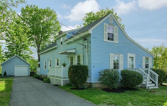 26 RIV ST