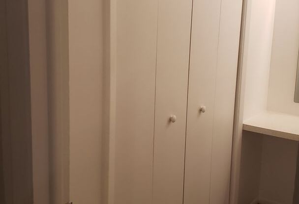Studio, 1 bath, 450 sqft, $900, Unit 306