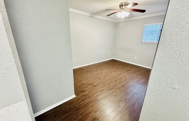 Studio, 1 bath, 500 sqft, $850, Unit 110