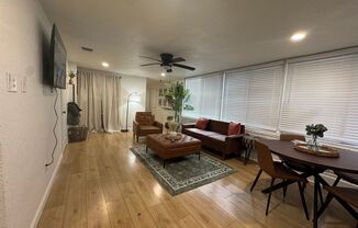 Tuscan Villas Apartments