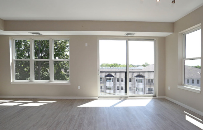 Bishops Place Apartments