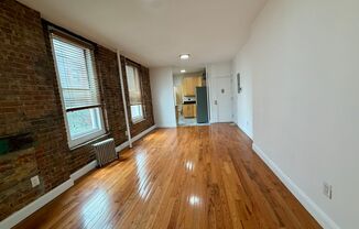 3 Clinton Street