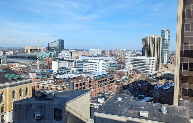 BostonView Apartments