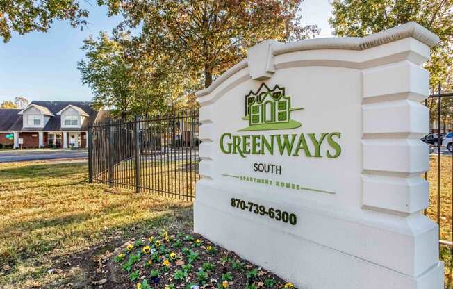 Greenways at Marion North and South Apartment Homes