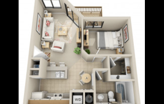 Partner-provided photo for $1360 unit