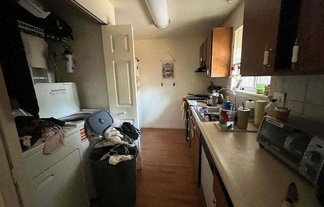 Fantastic Duplex Unit in Loveland