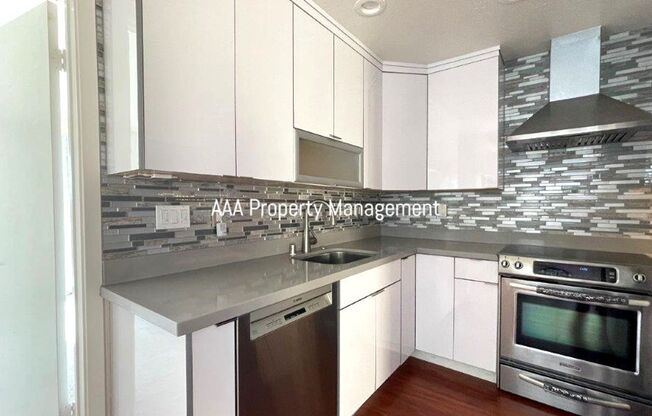 2 beds, 2 baths, $3,150, Unit UNIT 307