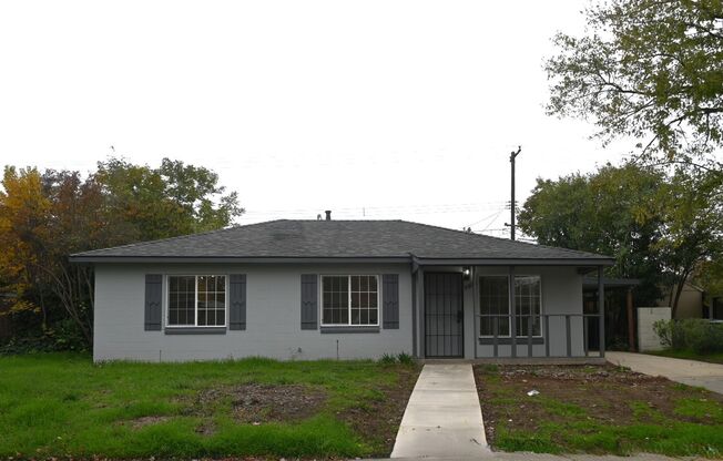 Resident Benefit Package Property