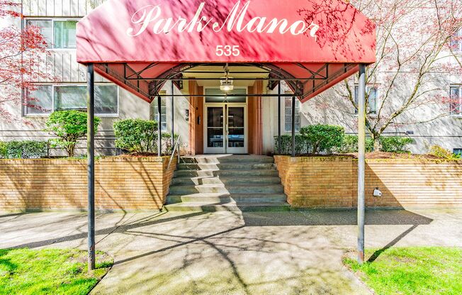 Park Manor