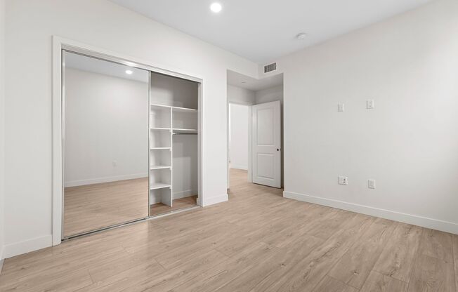 2 beds, 2 baths, 1,062 sqft, $4,095, Unit 501
