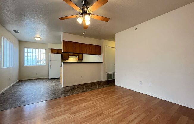 Alvarado Apartments Building 2