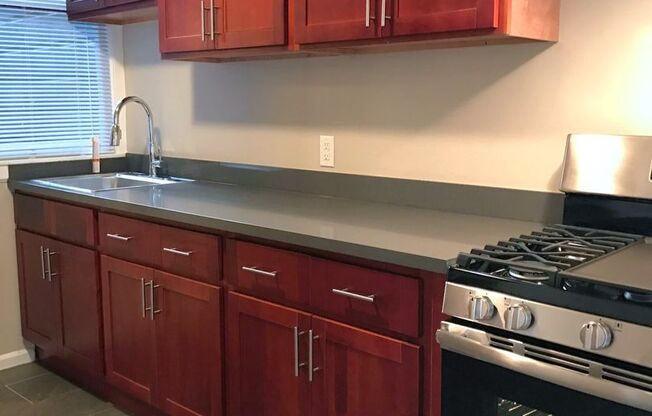 1 bed, 1 bath, 900 sqft, $3,495, Unit #2