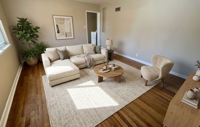 7205 & 7295 W 12th Ave – Spacious Studio, 1, 2 & 3 Bedroom Apartments in Lakewood!