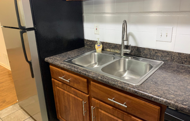 1503 HUNTINGDON CHASE