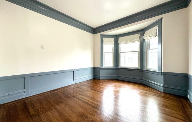 Large, Elegant Home Near USF w/ 6BR, 3BA Laundry, Yard, More!