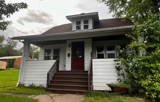 3 beds, 1 bath, $1,675