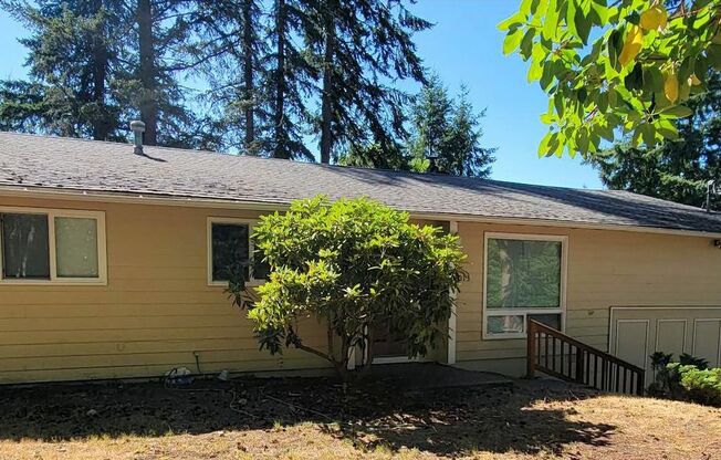 Updated 4 Bedroom Rambler – Spacious, Stylish & Move-In Ready!