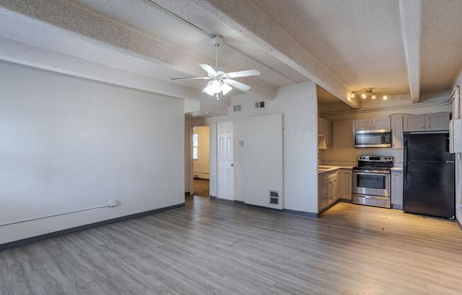 Julian Square Apartments | Spacious 1–6 Bedroom Homes in Denver!