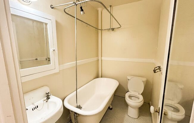 1 bed, 1 bath, 545 sqft, $1,325, Unit 403